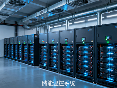 儲能溫控系統(tǒng)加熱方案
